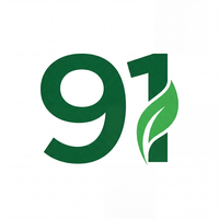 91